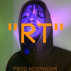 "RT" - @CapColorado - (Prod. @ADXMADXM)