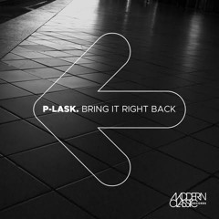 Bring It Right Back (Original Mix)