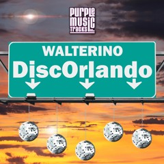 Walterino - DiscOrlando (Purple Music Tracks)