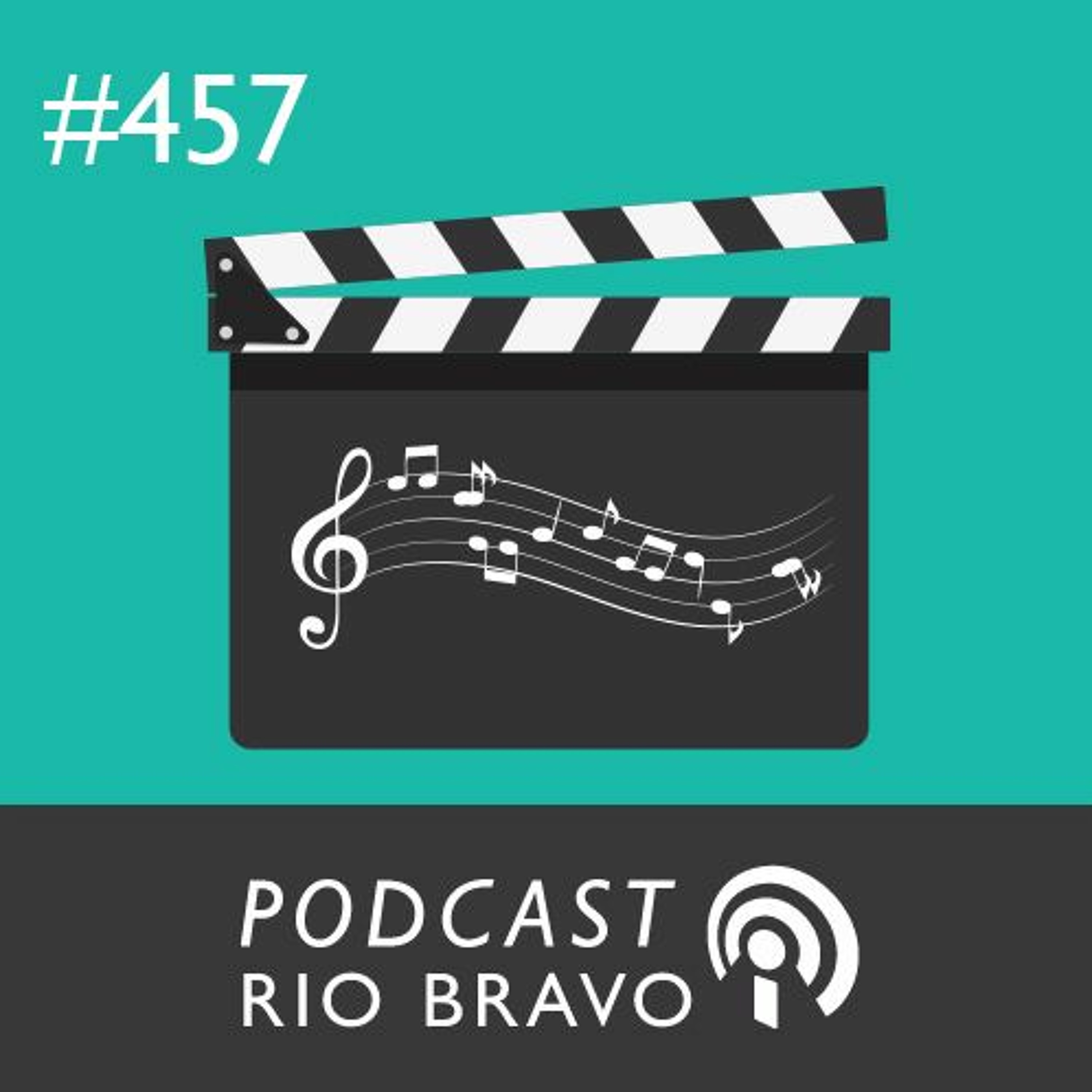 Podcast RioBravo