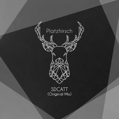 Platzhirsch - SDCATT (Original Mix)