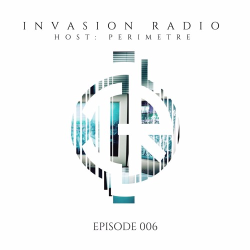 Invasion Radio 006
