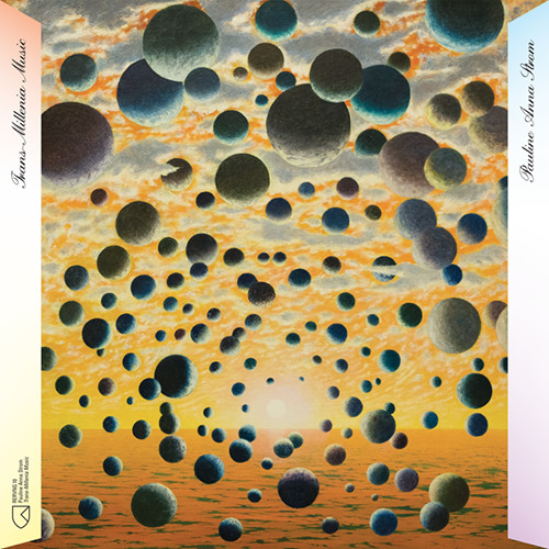 Pauline Anna Strom - Energies