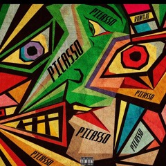 RomyJo - Picasso