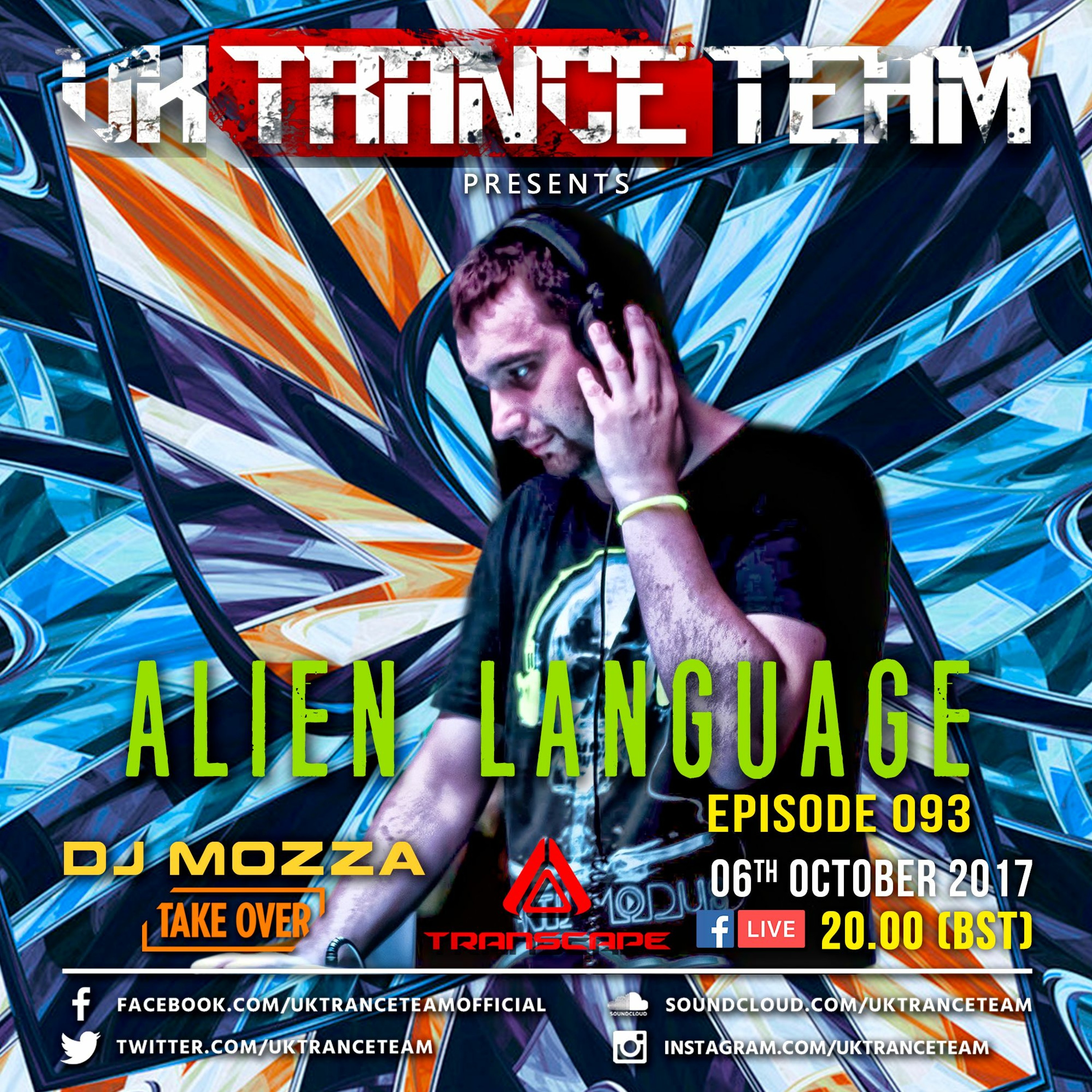 UkTranceTeam