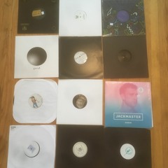 Marty Mars - Fall 2017 Mix