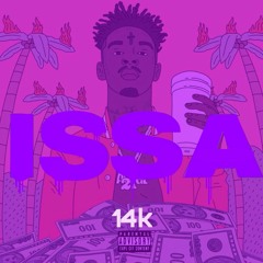 21Savage- Whole Lot 14k