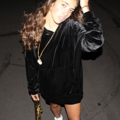 Weight In Gold Cover ft. Claire