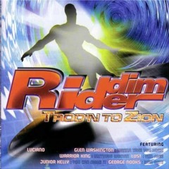 Zion Gate Riddim 2001 Mix By Dj Richie