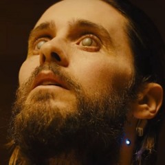 NO DADS ALLOWED - BLADE RUNNER 2069