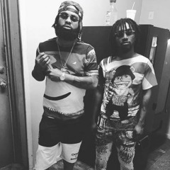 Sada Baby Ft. FMB DZ - Love That Chop