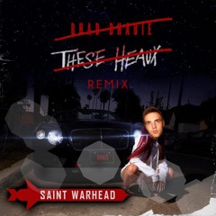 Bhad Bhabie "These Heaux" (REMIX) #OneTake