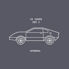 92 COUPE PRT. 2 (FEAT. JORDY HOVER) [PROD. OFTHESEA]