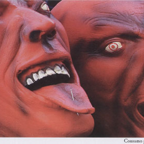 DISTURBING CLANK (HELP Y BASS LIVE SET) (CUT)