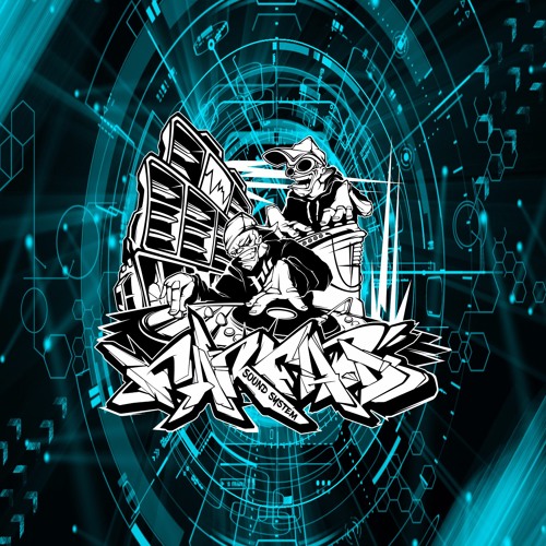 Azotek - Di Bouk Le Démon ( Hardtek )