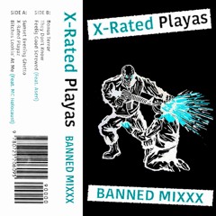 Banned Mixxx