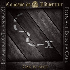 XVI - Oak Island