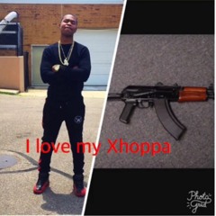 Pablo Saucekay- I Love My Choppa