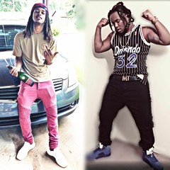 Everywhere I Go Ft. Frank Kooley