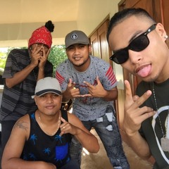 UPWE Fetei ((cover)) Haruj ft. Drekz & Maia