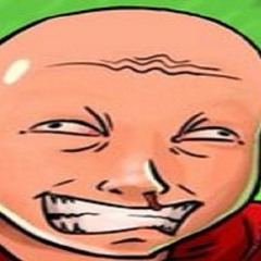 ''Asian Jake Paul'' but it's a dead meme