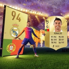 Episode 7 - FIFA Friday... Part 2!