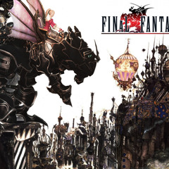 Final Fantasy 6 - 決戦 ～ The Decisive Battle