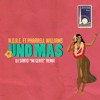 Uno Mas Dj Santo Mi Gente Remix N O R E Ft Pharrell Williams Mp3