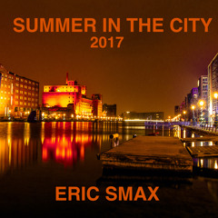 Summer In The City 2017