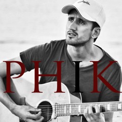 Phik ( Acoustic Chitrali songs )  By Irfan Ali Taj