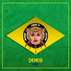 Cardi B - Bodak Yellow (DemOh Remix)