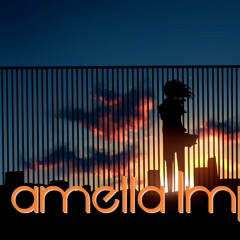 amella - Long For (improvisation #1)