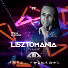 Lisztomania By Alan DJ