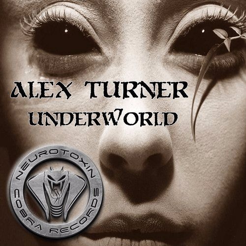 Alex Turner - Underground Trip [preview]
