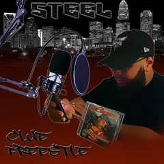 Steel -Clue Freestyle