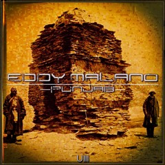 OUT NOW**//Eddy Malano - Punjab Preview [Under Noize]