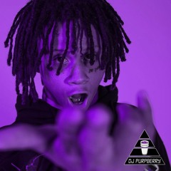 Trippie Redd ~ In Too Deep (Chopped and Screwed)