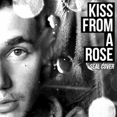 Kiss From A Rose(Seal Cover)- Cameron Paris | Preview