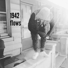 1942 Flows Freestyle Nuk