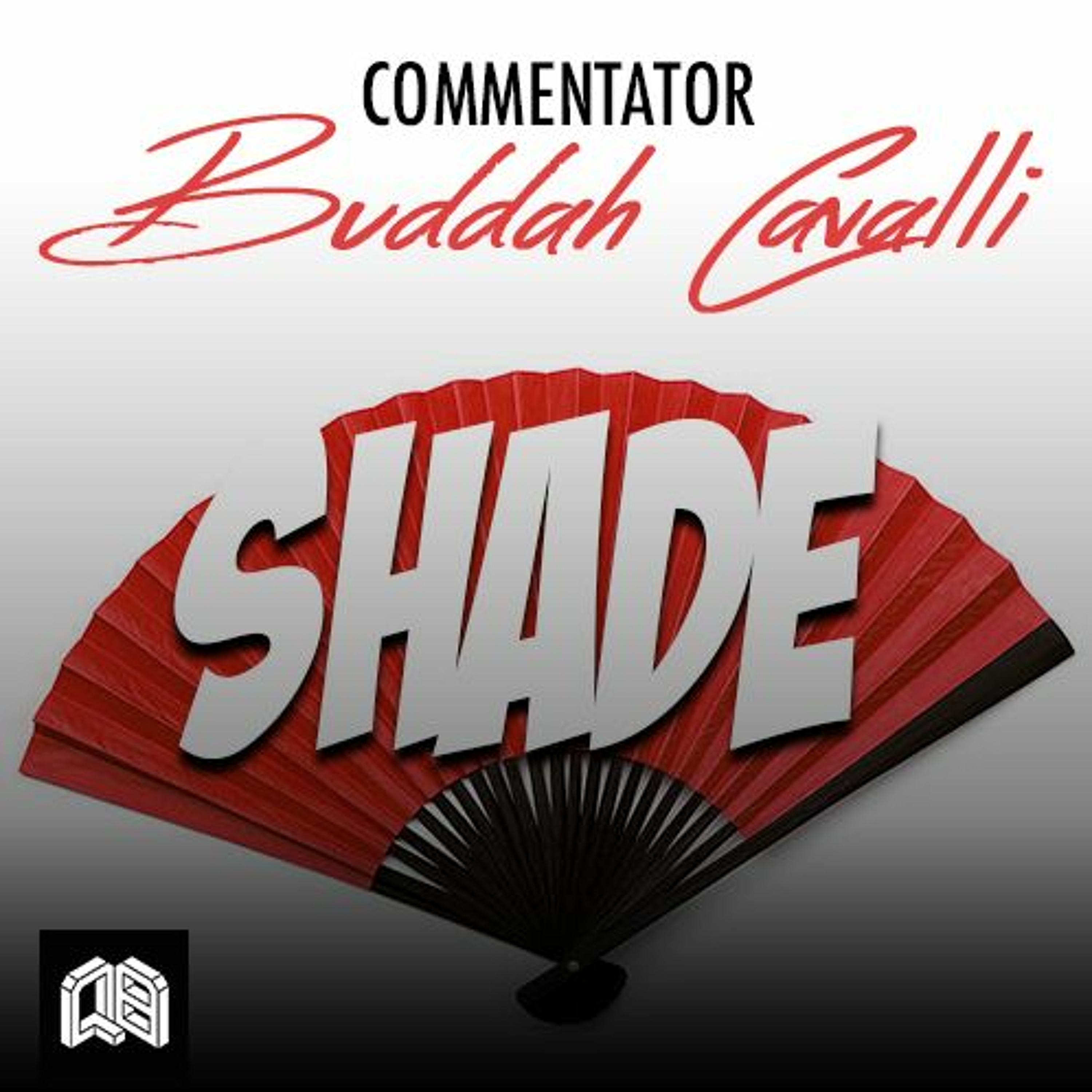 CommentatorBuddah