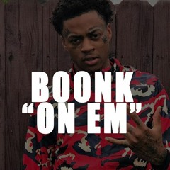 BOONK - On Em *Click Buy 4 Free Download*