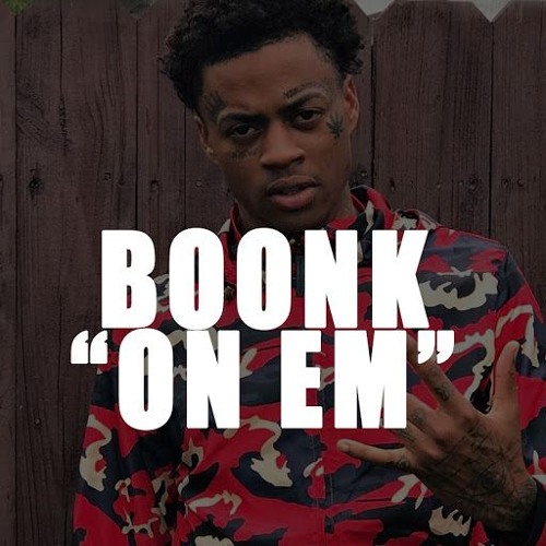 BOONK - On Em *Click Buy 4 Free Download*