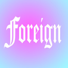 LIL PUMP - Foreign (LUNY Baile-Funk Edit)