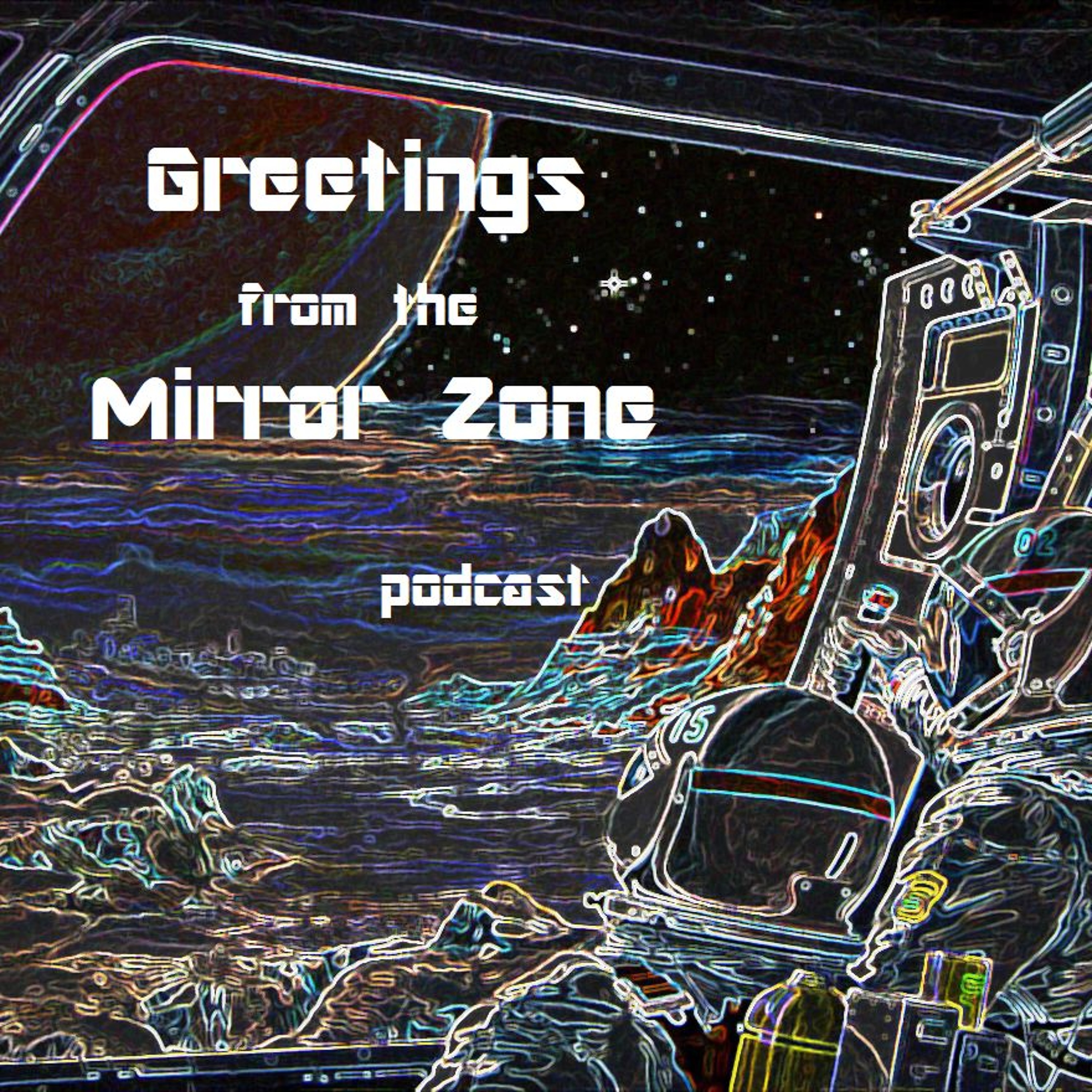 Mirror Zone Media