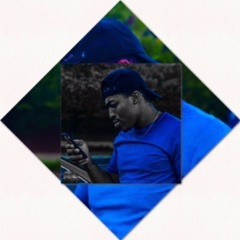 Louie 18 Feat. Relly Righteous - Danger to Myself