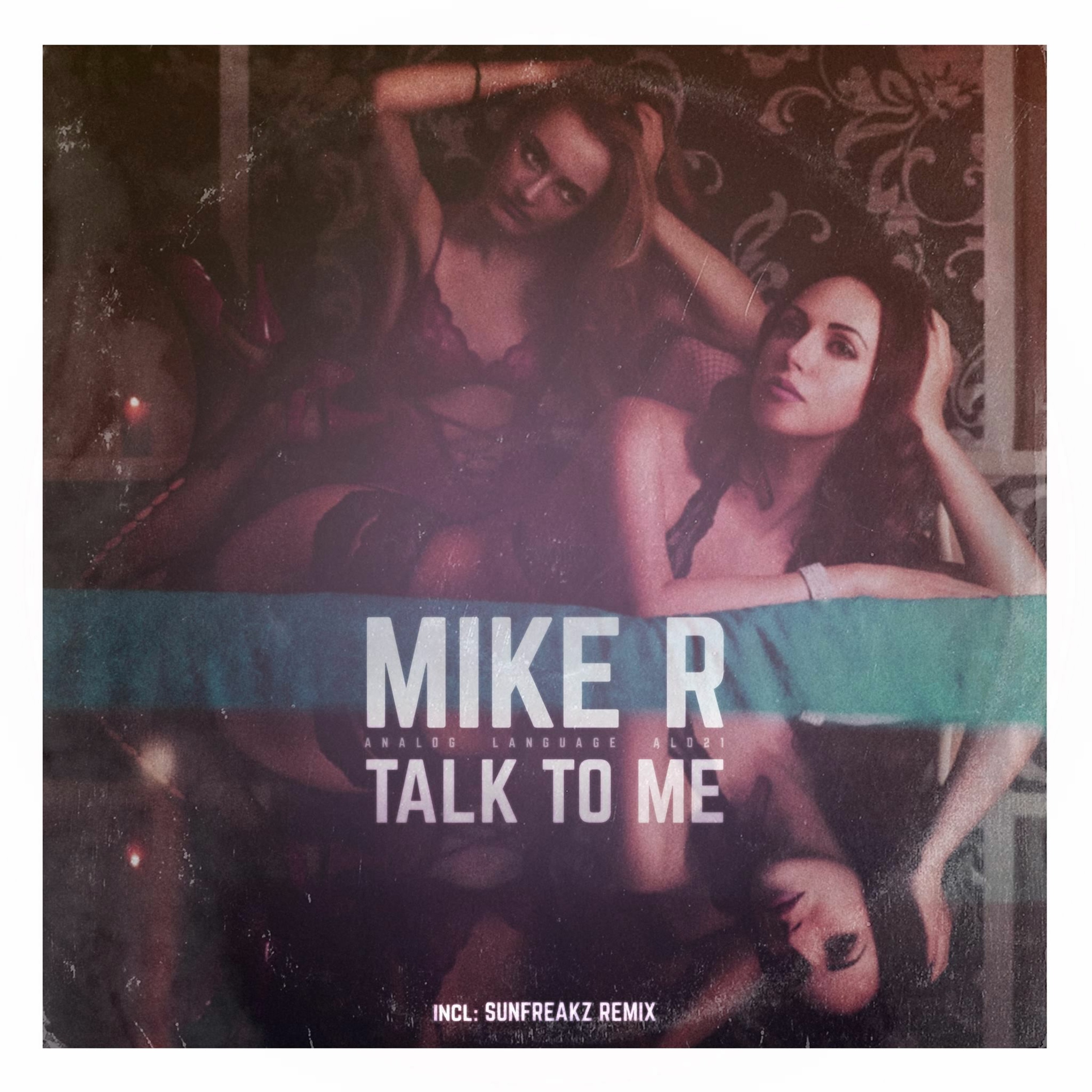 TALK TO ME (ORIGINAL MIX) [OUT NOW!] episode artwork