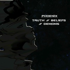 Phoenix - Higher (Prod by Baauer & Just Blaze)
