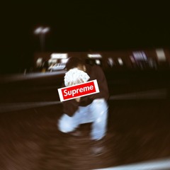 Lucki X Buddah- Pink Crosses (Prod. Callari and Oxy)