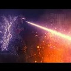 Shin Godzilla- Main title theme