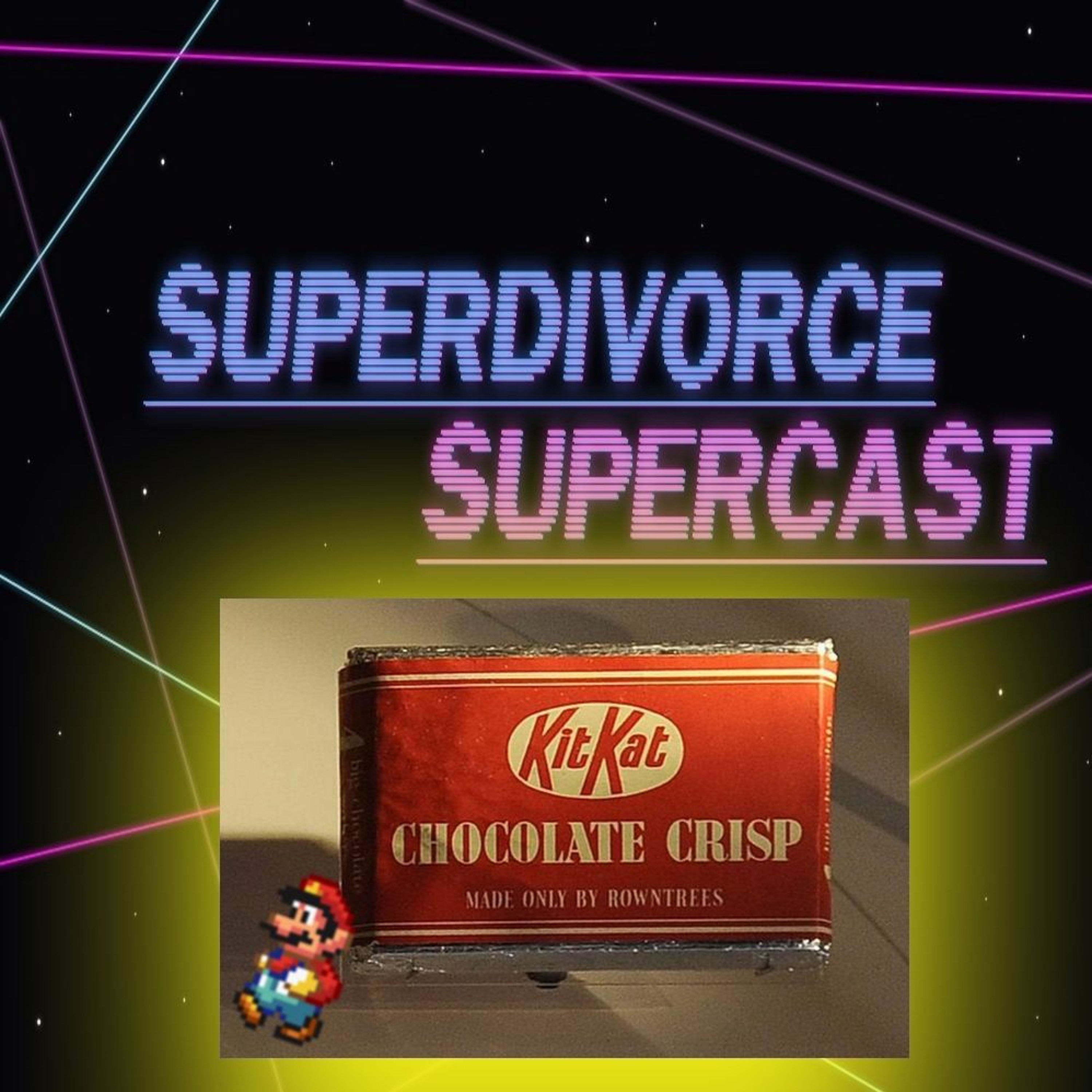the superdivorce supercast